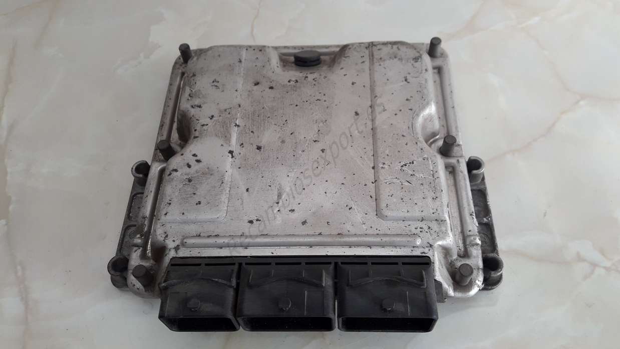 Motorsteuergerät Renault Laguna Espace 0281011324 8200309316 8200309321 - foto 1