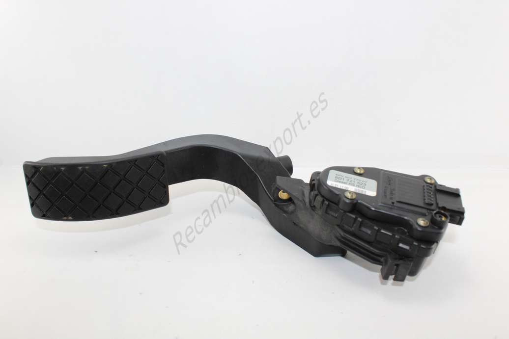 Pedal del acelerador Audi A4 A6 Volkswagen Passat 8D1721523 8D1 721 523  6PV00777007 6PV 007 770-07 - foto 1