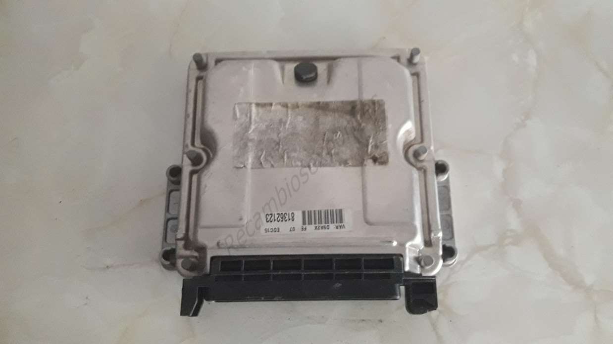 Peugeot Citroen 9641607680 BOSCH 0281010361 0 281 010 361 28FM0212 - foto 1