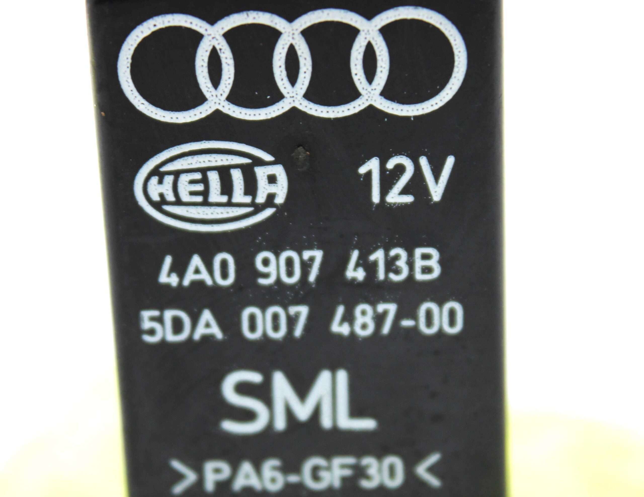 Relé 366 Audi A6 C4 - foto 2