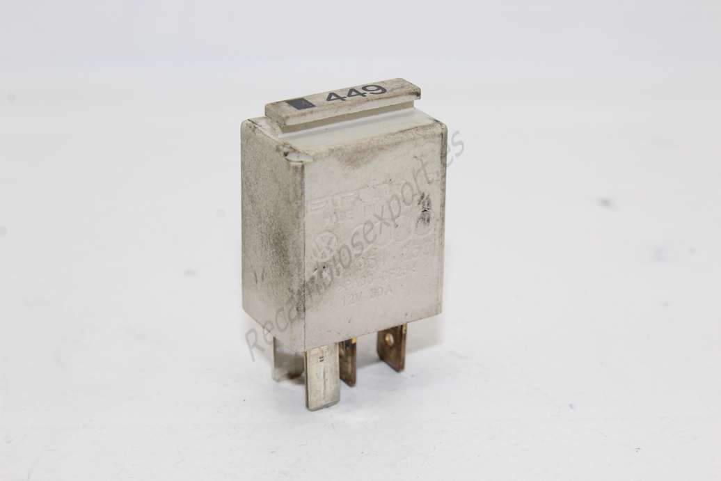 Rele Bitron VW Audi Skoda Seat 1K0951253 1K0 951 253 - foto 1