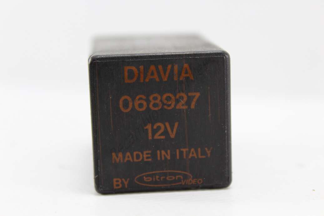 Rele Diavia 068927 Bitron - foto 2