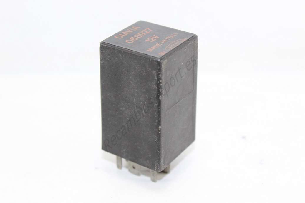 Rele Diavia 068927 Bitron - foto 1