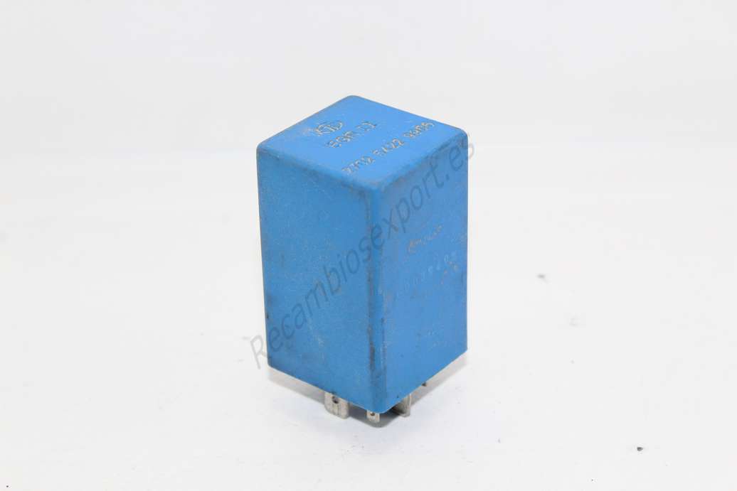Rele EGR II Tata Safari 270254229906 2702 5422 9906 - foto 1