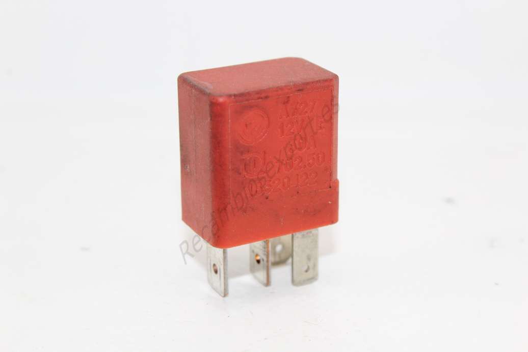 Rele Fiat Grande Punto Alfa Romeo  46520422 - foto 1