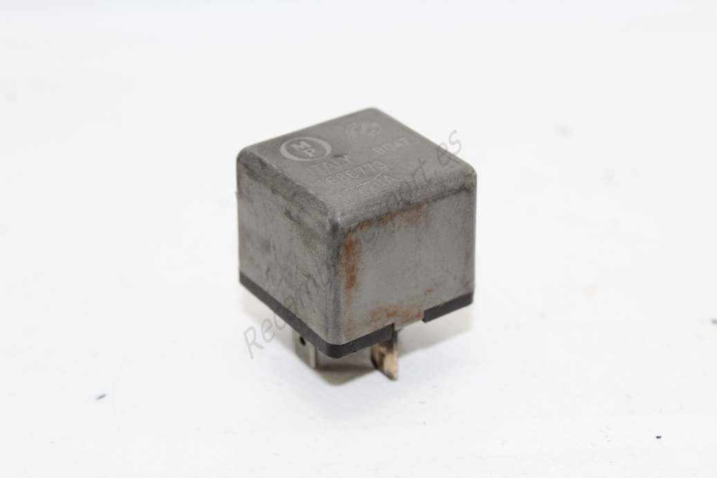Rele Fiat Lancia Alfa Romeo 7686773 - foto 1