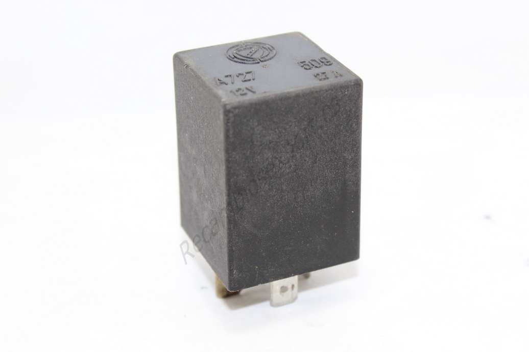 Rele Fiat Lancia Alfa Romeo A727 509  A727509 - foto 1