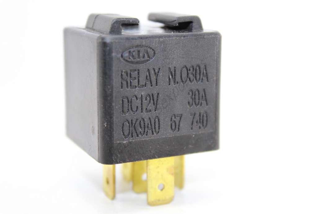 Rele Kia Clarus NR.030A 0K9A067740 0K9A0 67 740 OK9A067740 - foto 1