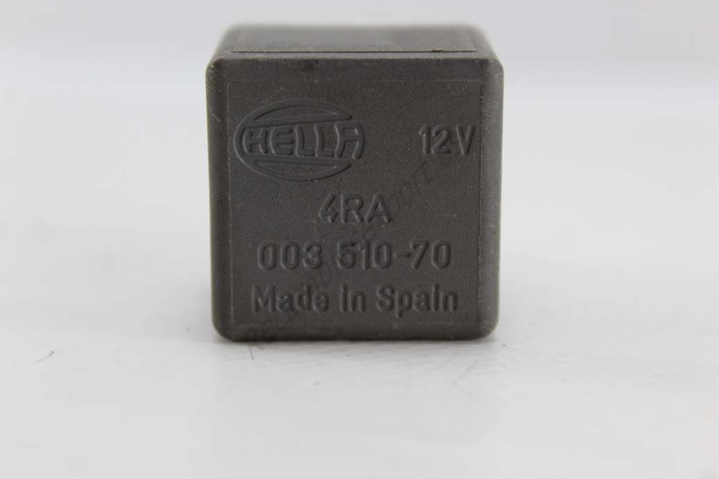 Rele Mercede W638 4RA00351070 4RA 00351070 003 510-70 Hella - foto 2