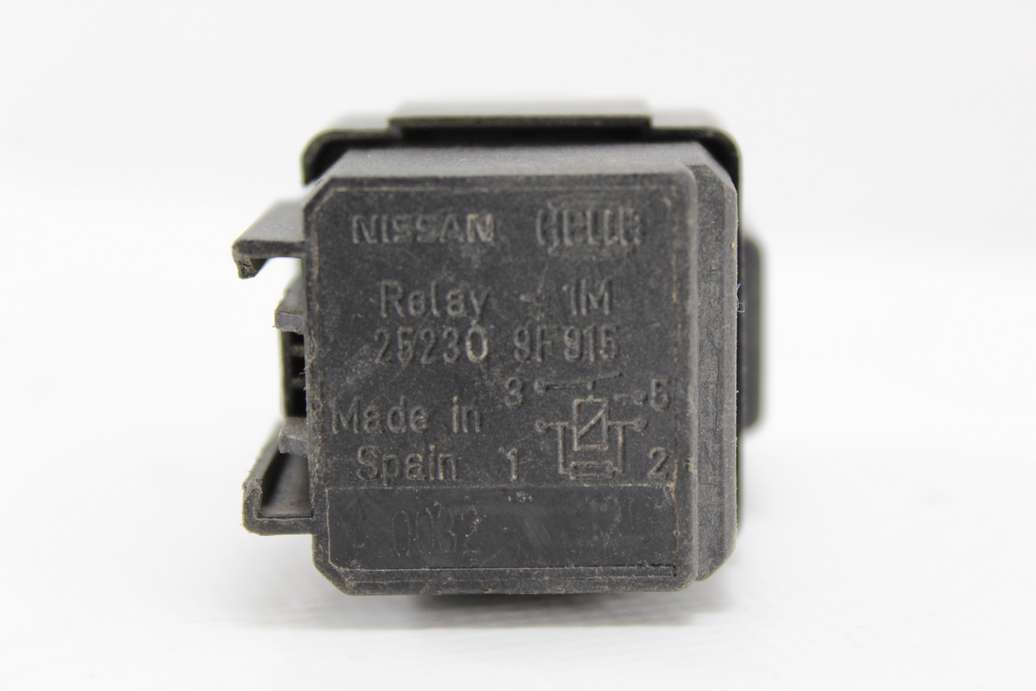 Rele Nissan Almera Primera Infiniti 252309F915 25230 9F915 HELLA - foto 2