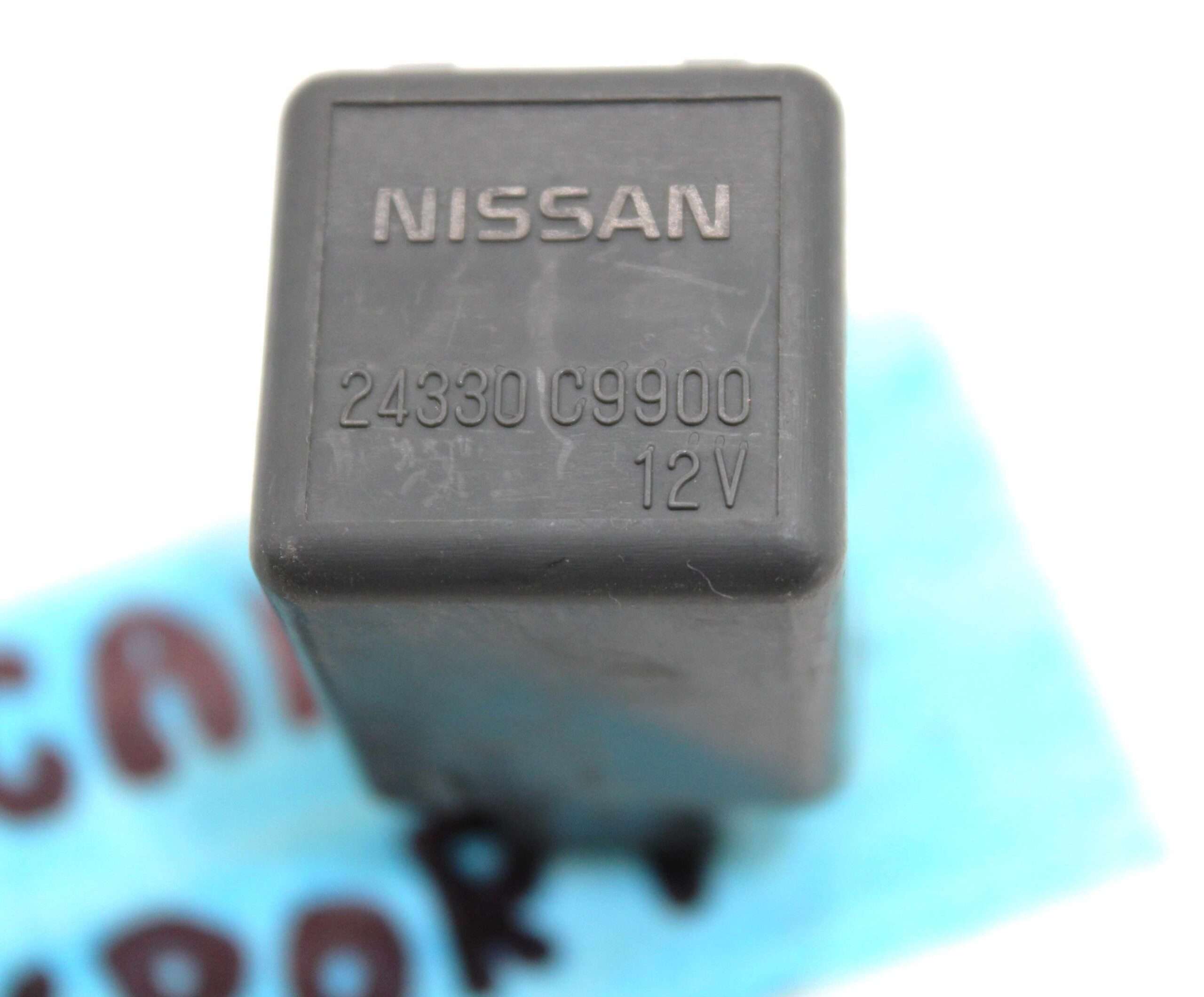 Relé Nissan Tino Almera Primera - foto 2