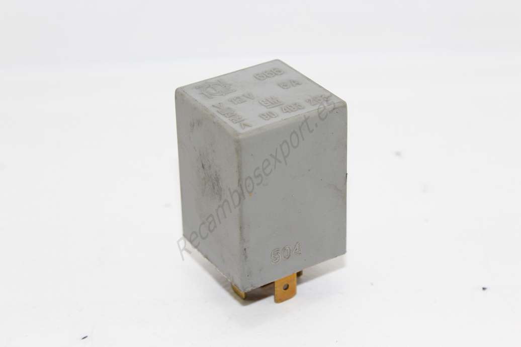Rele Opel Omega 19 GM 90493283 90 493 283 - foto 1