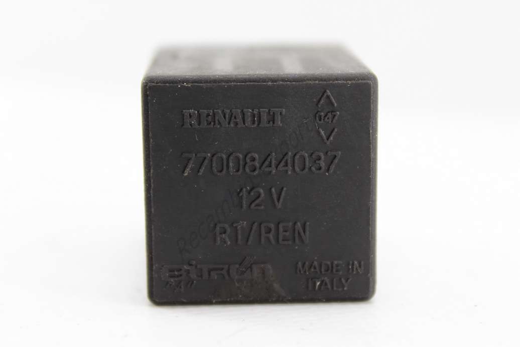 Rele Renault Clio 7700844037 Bitron - foto 2