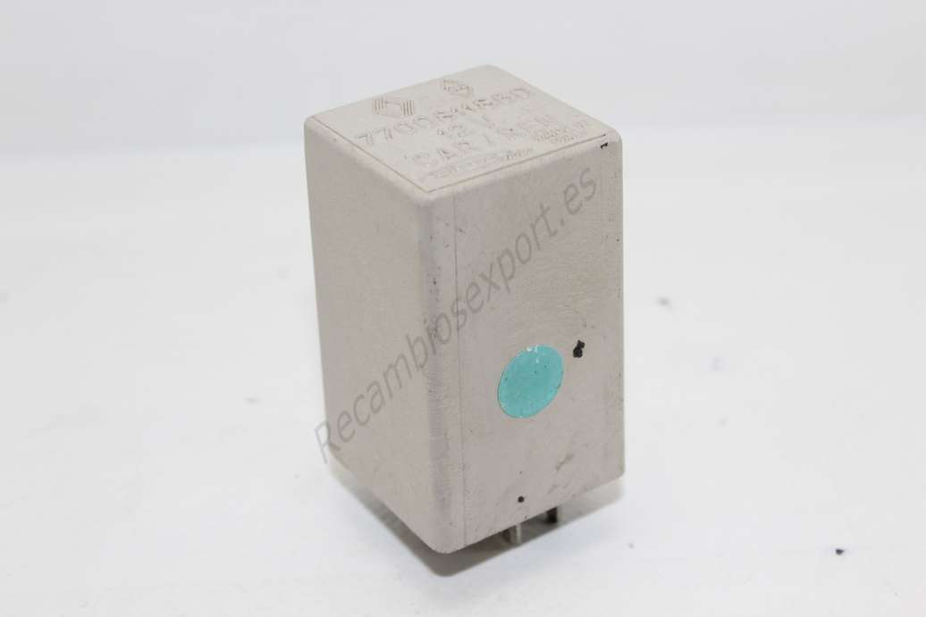 Rele Renault Laguna 7700811860 Bitron - foto 1