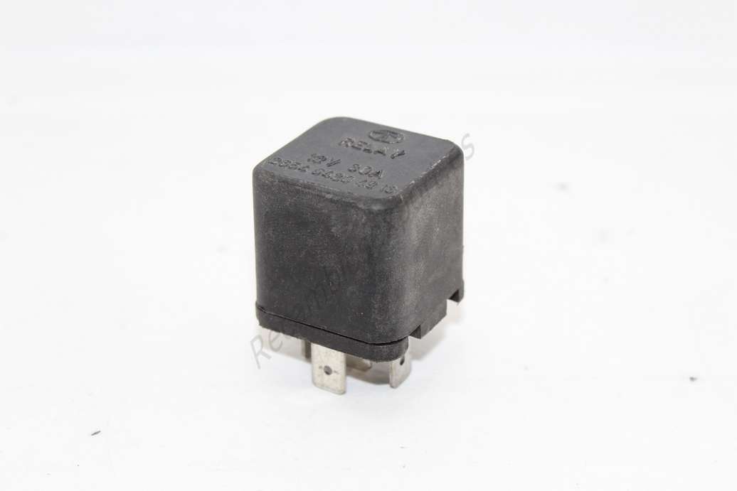 Rele Rover City Tata 265454204913 2654 5420 4913 - foto 1