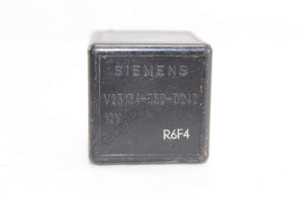 Rele Siemens V23134152D242  V23134-152-D242  R6F4 - foto 2