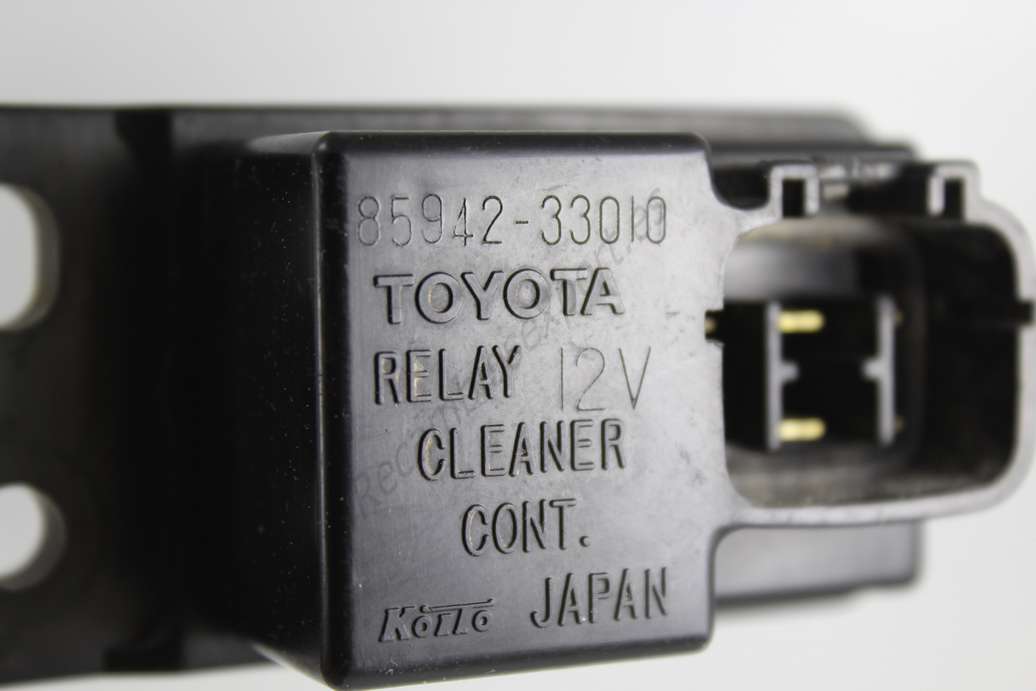 Rele Toyota Runner 8594233010 85942-33010 - foto 2