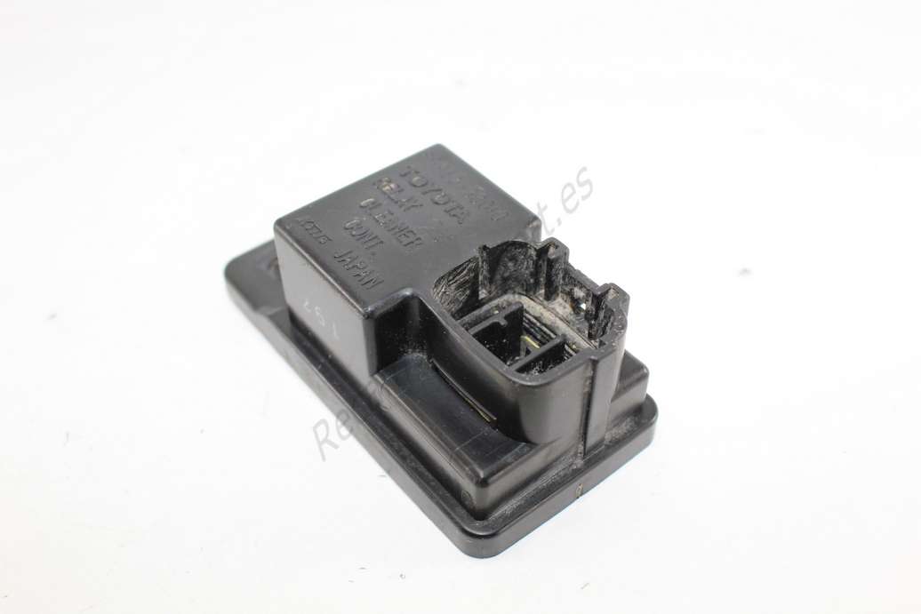 Rele Toyota Runner 8594233010 85942-33010 - foto 1