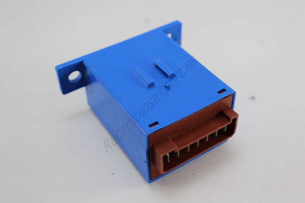 Rele de cierre centralizado G.Cartier Citroen Xantia 02495 - foto 1
