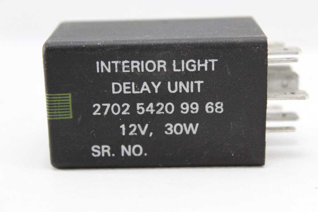 Rele de luz interior Tata Safari 270254209968 2702 5420 99 68 - foto 2