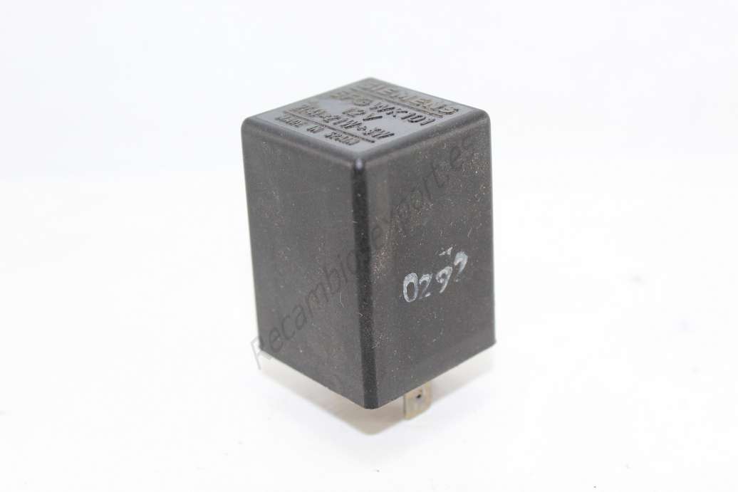 Rele indicador Audi Volkswagen 5FGWK101 5F GWK 101 Siemens - foto 1