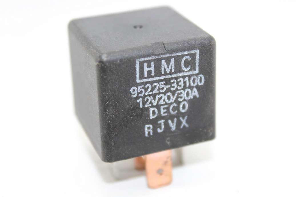 Rele retransmisión HMC Hyundai Sonata 9522533100 95225-33100 DECO 12V2030A 12V2030A - foto 1