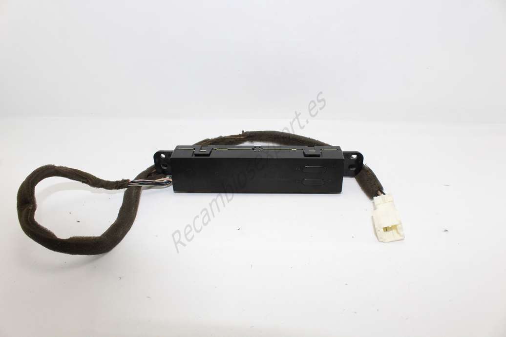 Reloj Digital Nissan Maxima 258203Y500 25820 3Y500 - foto 1