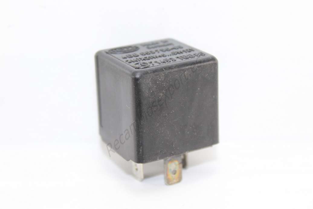Relé Fiat Punto 4DB00375065 4DB 003 750-65 71453TBB80 71453 TBB 80 HELLA - foto 1