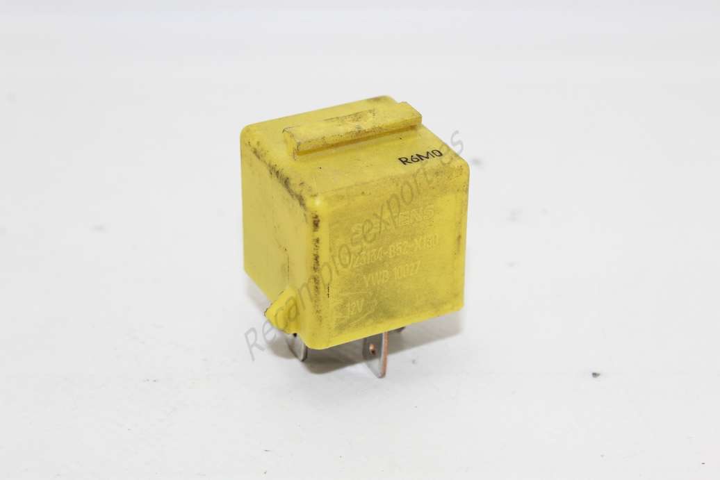 Relé de aire acondicionado Rover 200 Siemens V23134B52X130 V23134-B52-X130 YWB10027 YWB 10027 - foto 1