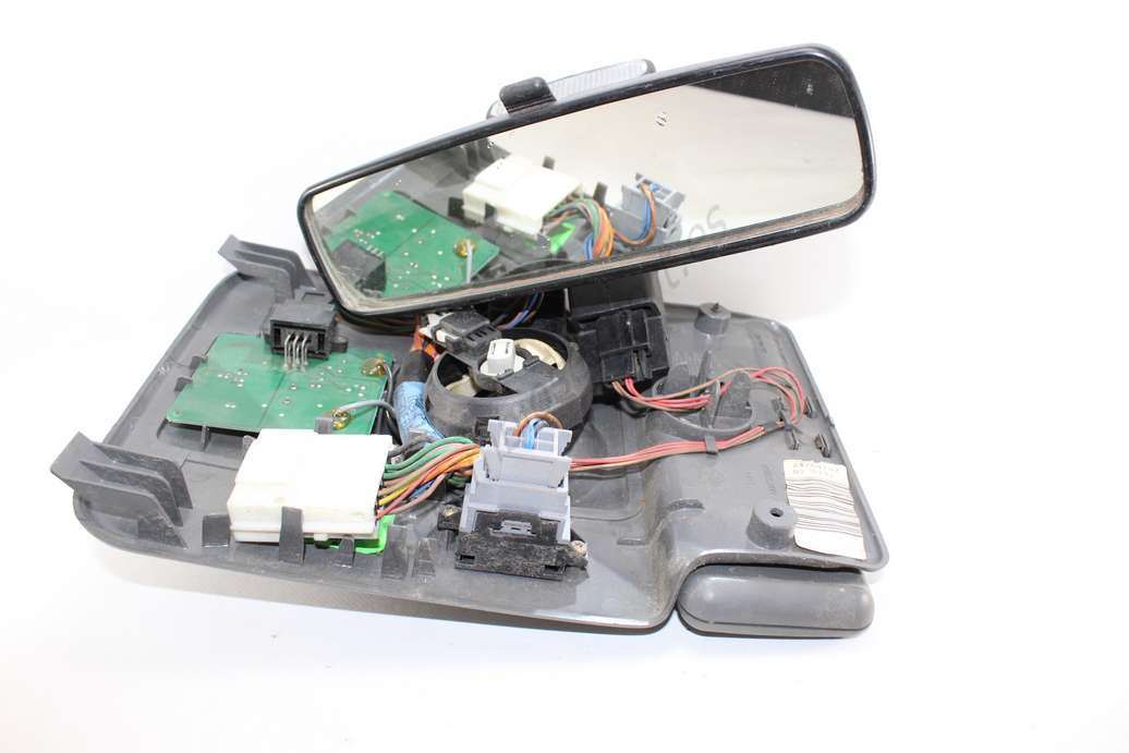 Retrovisor de interior Citroen Peugeot Renault 4413947816 44139 47816 7701689427 77 01 689 427 - foto 1