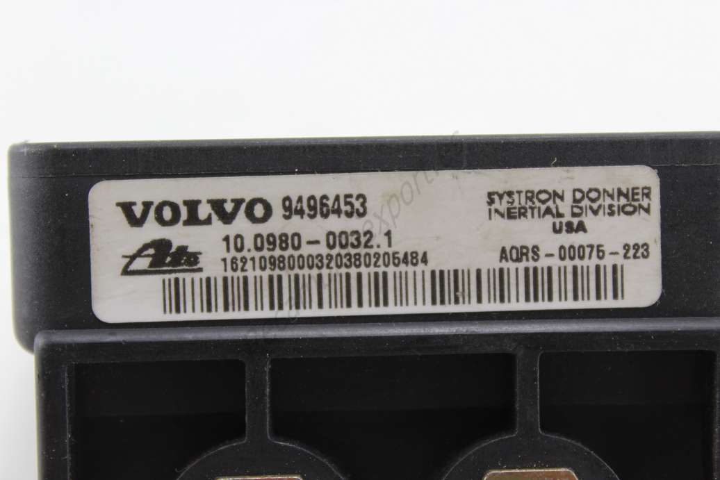 Sensor Volvo V70 - foto 2