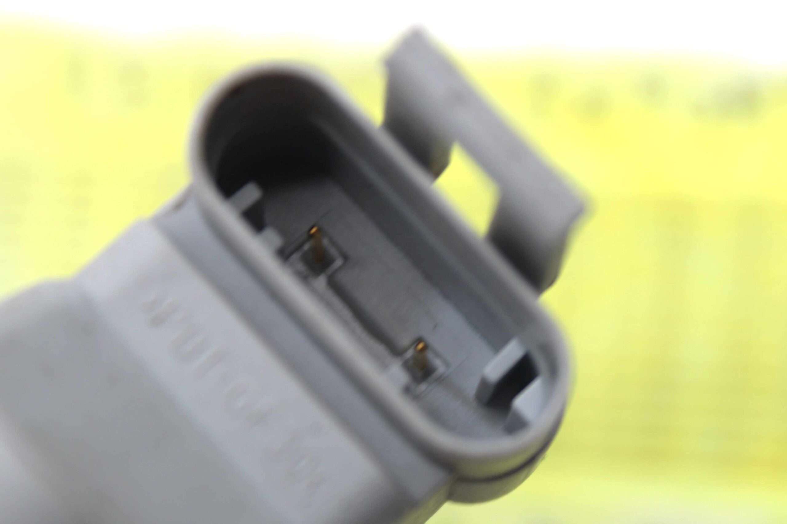 Sensor de Airbag  BMW E39 - foto 3