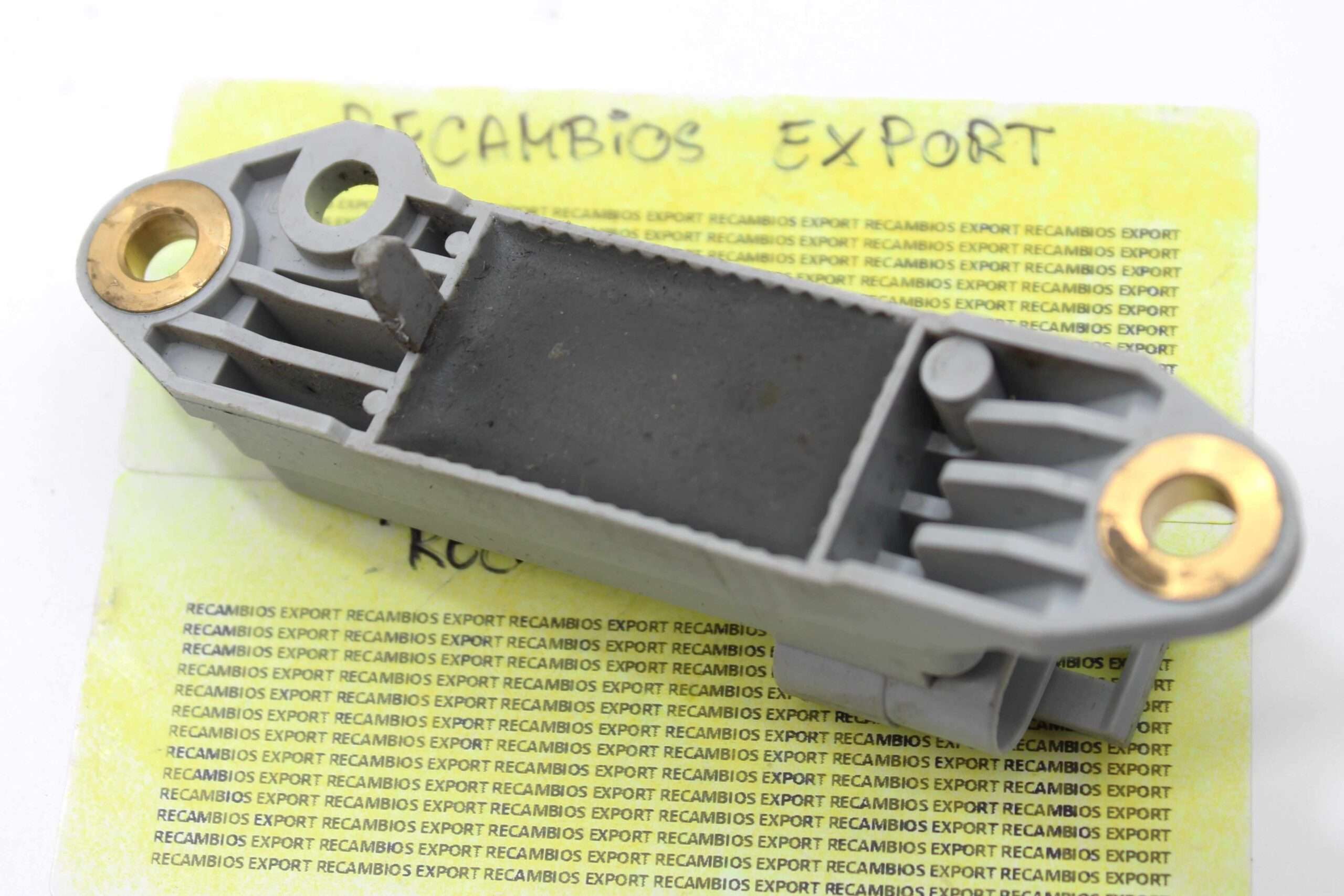 Sensor de Airbag  BMW E39 - foto 4