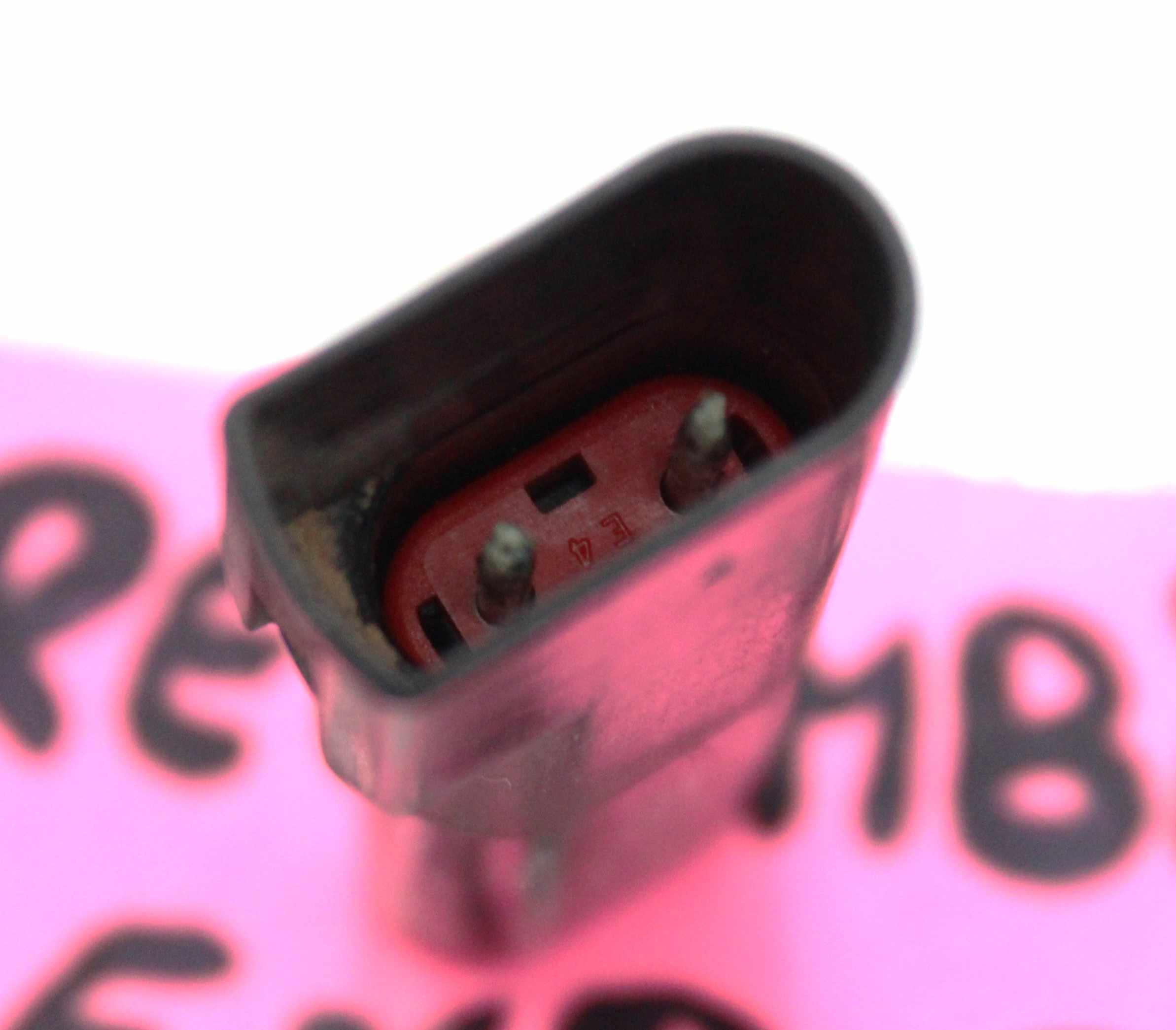 Sensor de Temperatura Ford Mondeo Focus Fiesta - foto 3