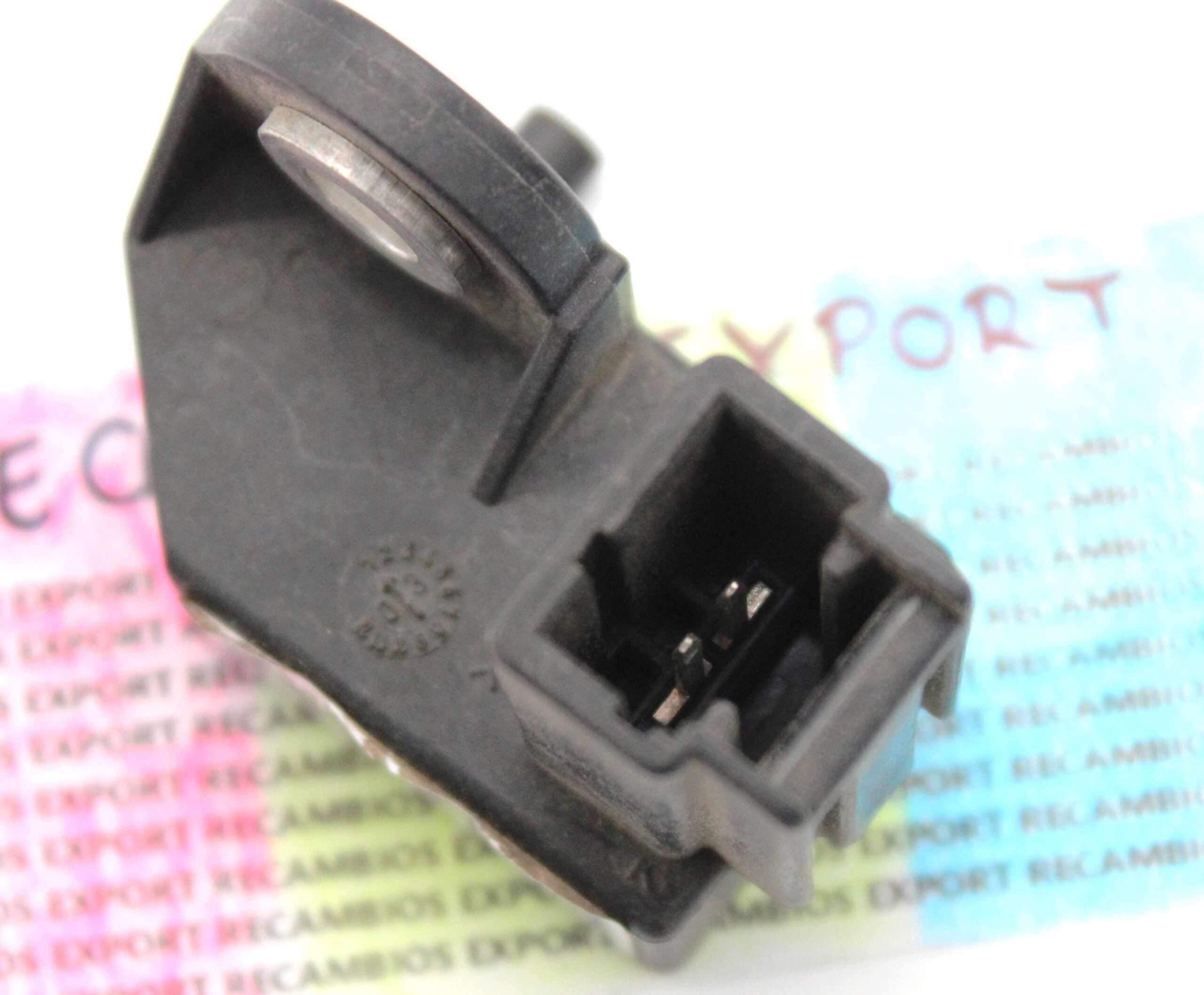 Sensor de Airbag Peugeot 206 Citroen Xsara - foto 3