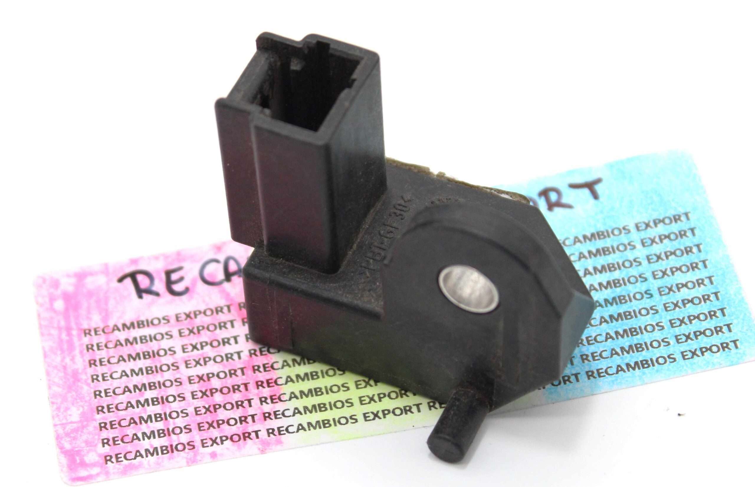 Sensor de Airbag Peugeot 206 Citroen Xsara - foto 4