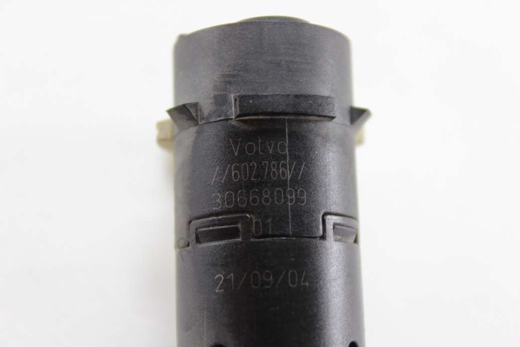 Sensor de aparcamiento Volvo V70 602786 602.786 30668099 - foto 2