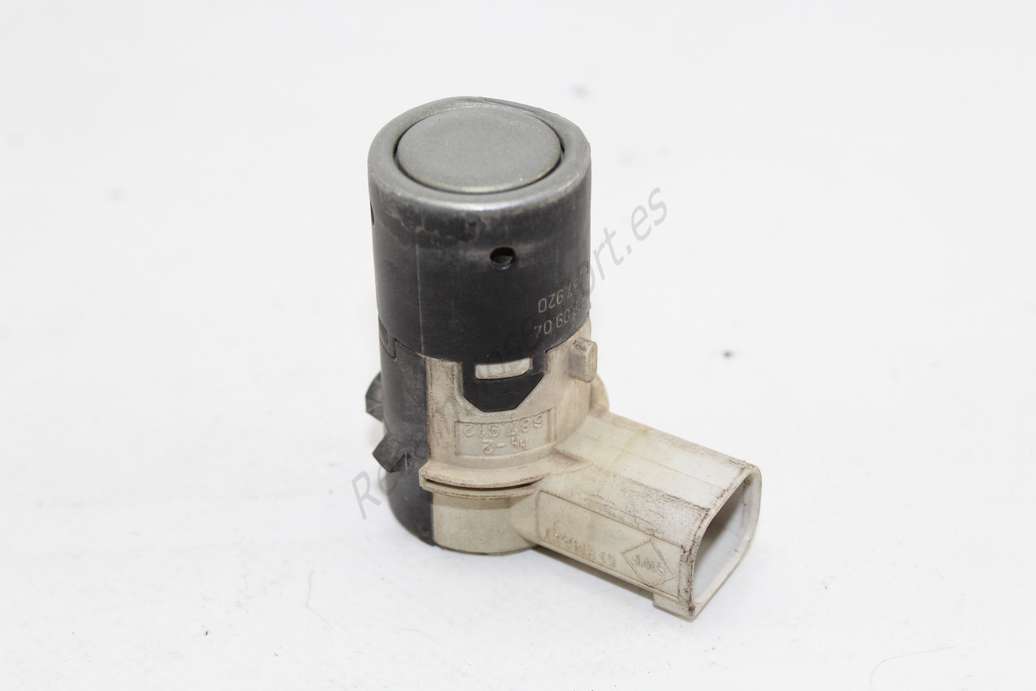 Sensor de aparcamiento Volvo V70 602786 602.786 30668099 - foto 1