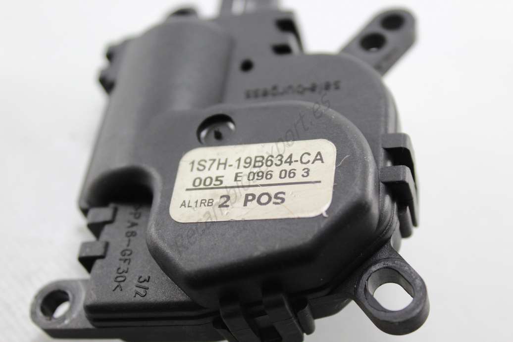 Servomotor calefaccion 1S7H19B634CA 1S7H-19B634-CA - foto 2