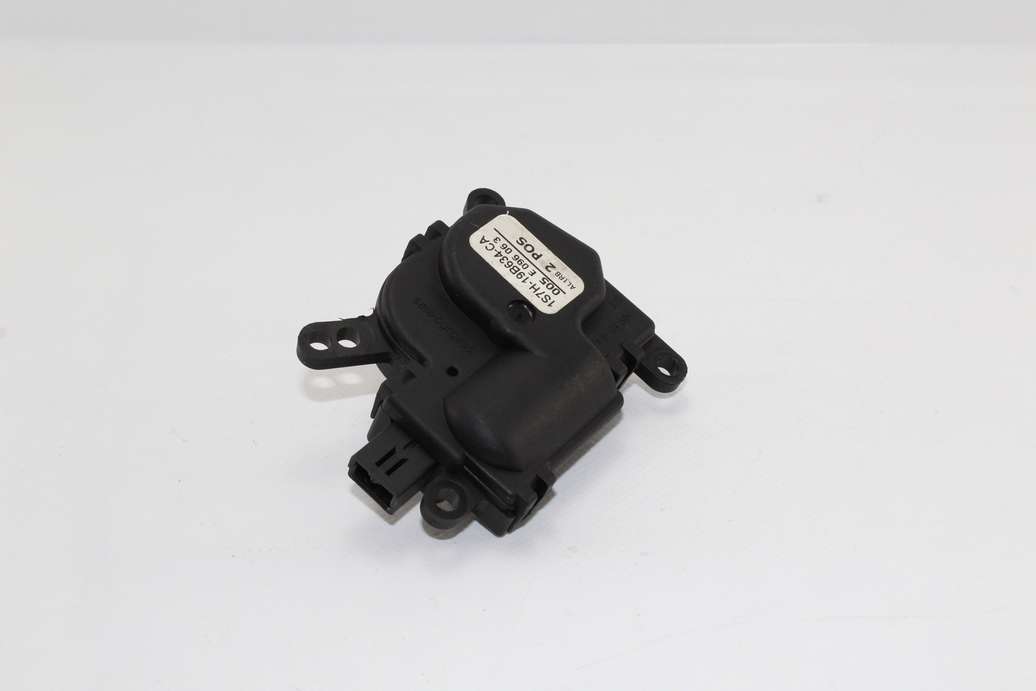 Servomotor calefaccion 1S7H19B634CA 1S7H-19B634-CA - foto 1