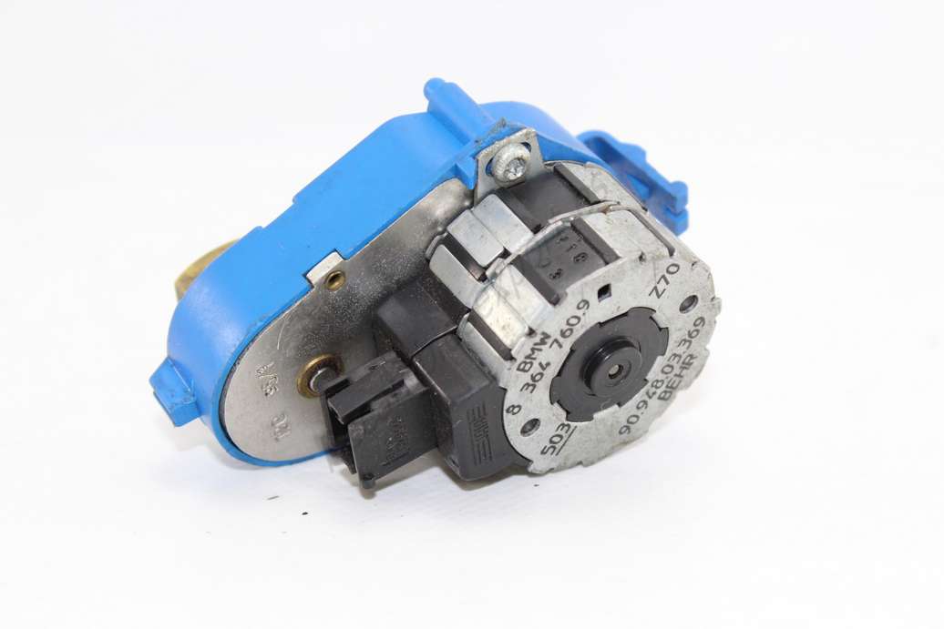 Servomotor Calefacción BMW Serie 3 - foto 1