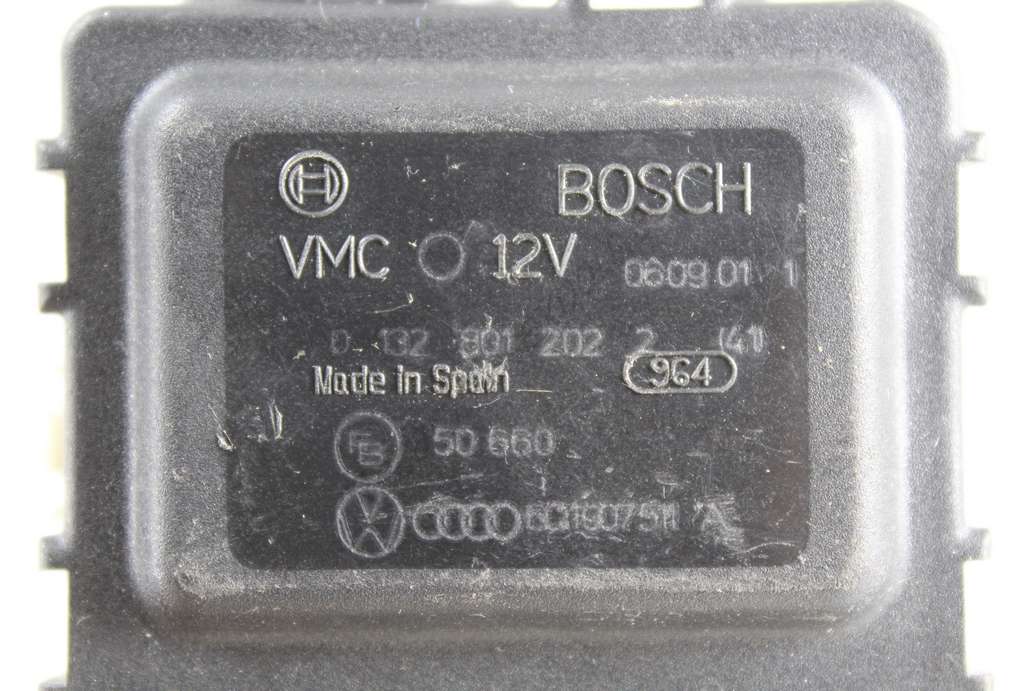 Servomotor de calefaccion Seat VW Volkswagen Skoda - foto 2