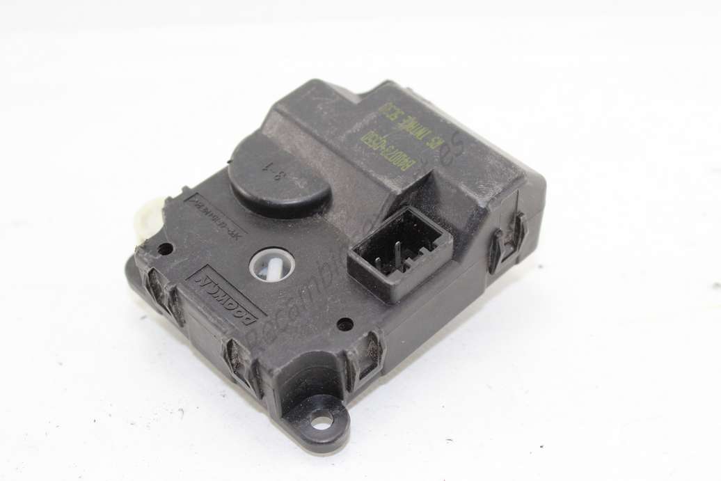 Servomotor de calefacción Kia Carens B400730550 B40073-0550 - foto 1