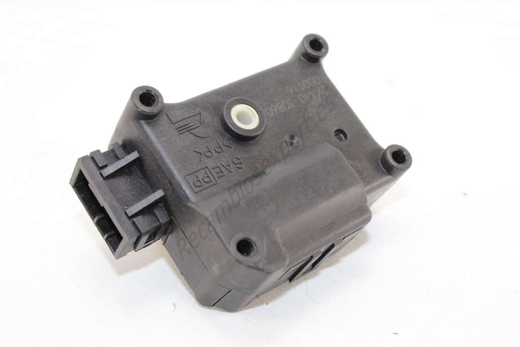 Servomotor de calefacción Nissan Almera 2K44030860 2K440 30860 - foto 1