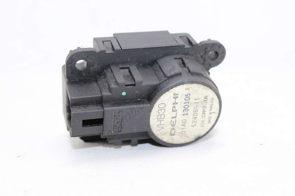 Servomotor de calefacción Opel Astra H - foto 1