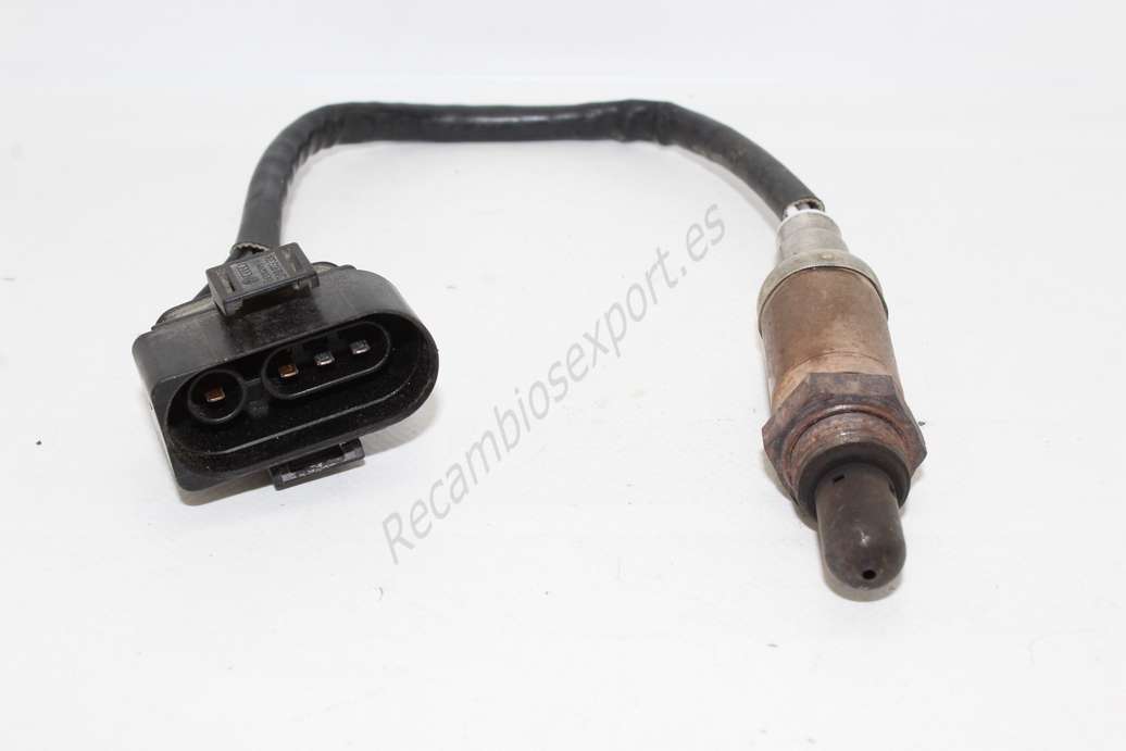 Sonda lambda VW Volkswagen Passat Polo Golf 3A0973334 3A0 973 334 0258003676677 0 258 003 676677 6K0906265 6K0 906 265 - foto 1
