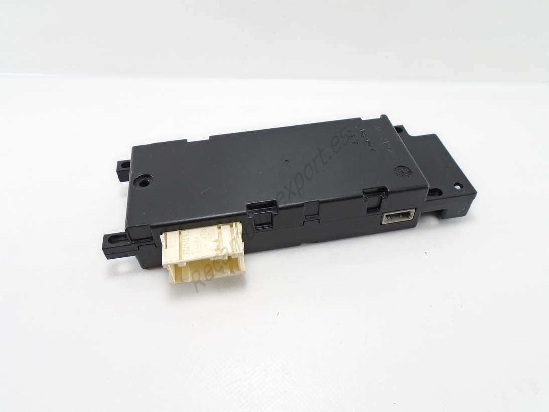 Steuergerät Bluetooth Peugeot Citroen 9666827980 96 668 279 80 S180073002 L - foto 1