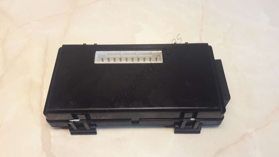 Unidad de control de caja de fusibles Hyundai Santa Fe 95400-3d200 954003d200 - foto 1