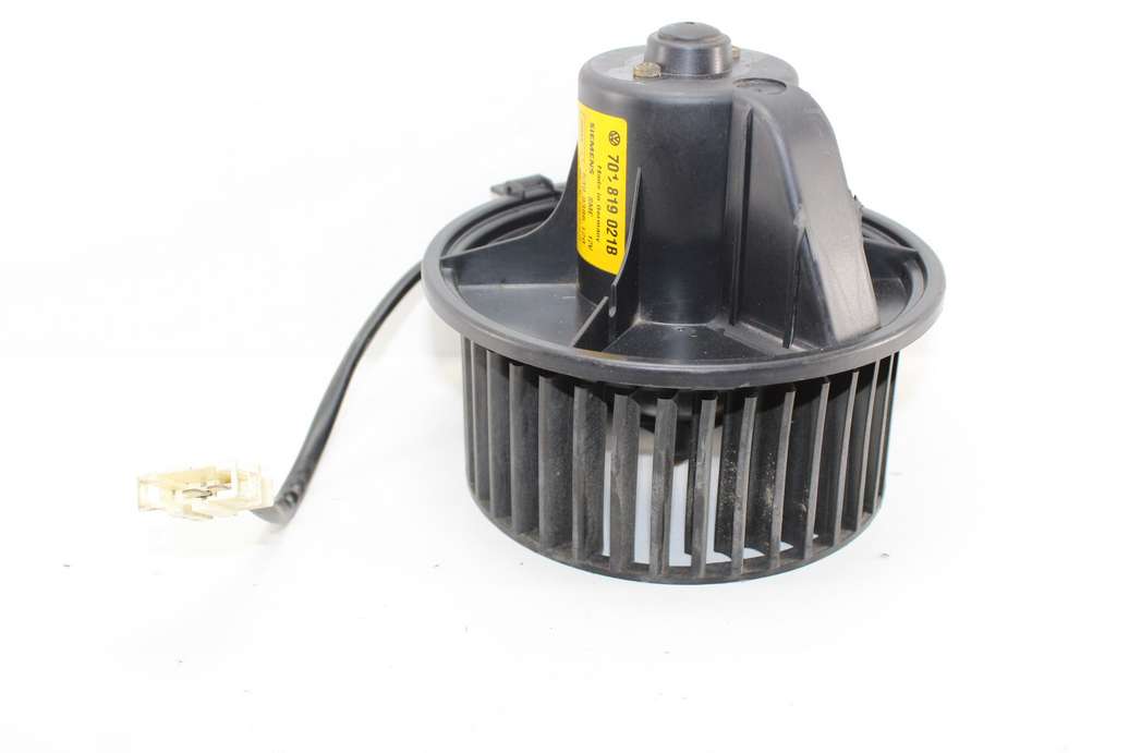 Ventilador de calefaccion Volkswagen T4 701819021B 701 819 021B 5399386120 539.9386.120 - foto 1