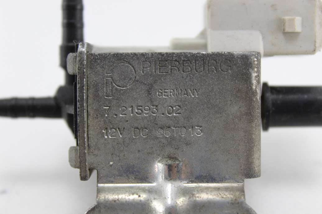 Válvula de solenoide Volvo 850 72159302 7.21593.02 96T013 - foto 2